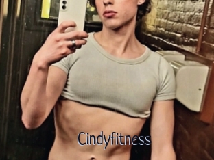 Cindyfitness