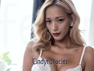 Cindyfonacier