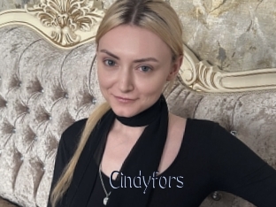 Cindyfors