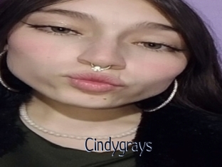 Cindygrays