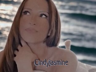 Cindyjasmine