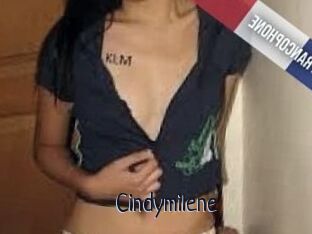 Cindymilene