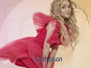 Cindyolson