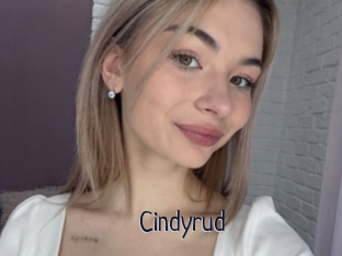 Cindyrud
