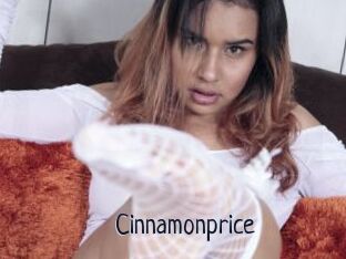 Cinnamonprice