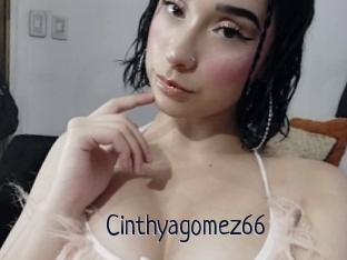 Cinthyagomez66