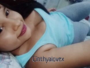 Cinthyalovex
