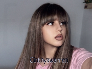Cinthyawarren
