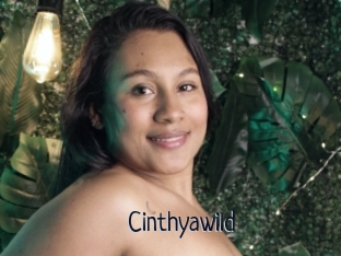 Cinthyawild