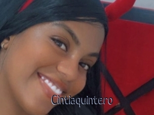 Cintiaquintero