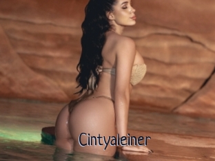 Cintyaleiner