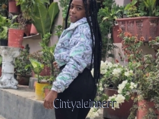 Cintyaleinnerr