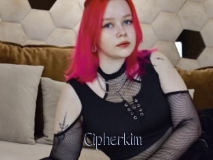 Cipherkim