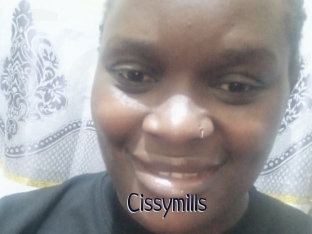 Cissymills