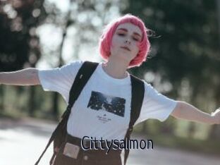 Cittysalmon
