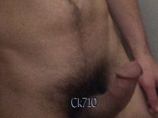Ck710