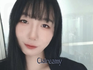 Claireamy