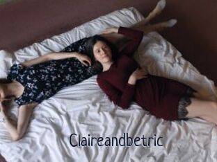 Claireandbetric