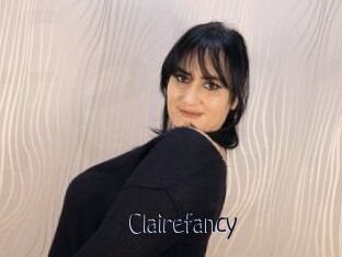 Clairefancy