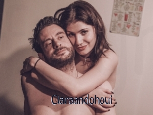 Claraandohoui