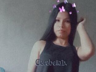 Clarabella1x