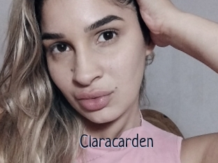 Claracarden