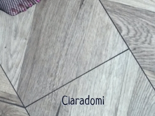 Claradomi