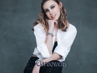 Claraowens