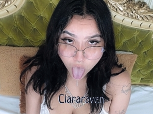 Clararaven