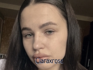 Claraxrose