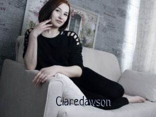 Claredawson