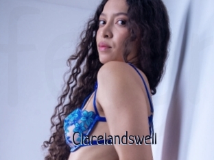Clarelandswell