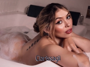 Clarissagil