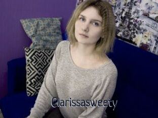 Clarissasweety