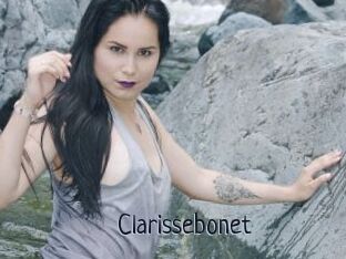Clarissebonet