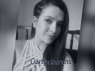 Clarisselaurens