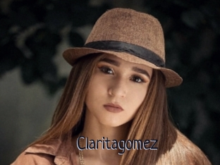 Claritagomez