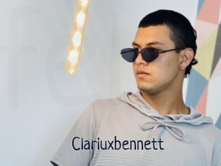 Clariuxbennett