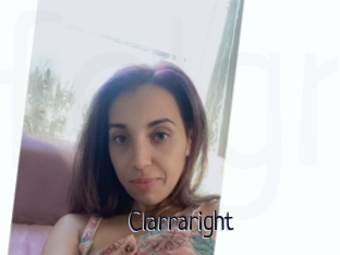 Clarraright