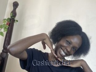 Clashiemitchel