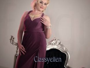 Classyellen