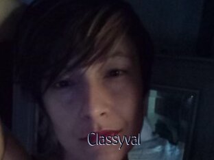 Classyval