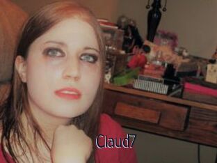 Claud7