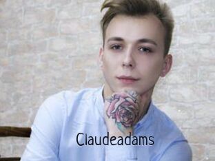 Claudeadams