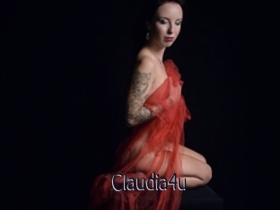 Claudia4u