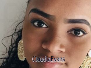 ClaudiaEvans