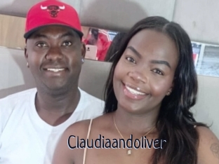 Claudiaandoliver