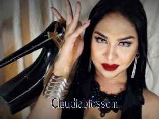 Claudiablossom