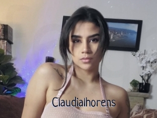Claudialhorens