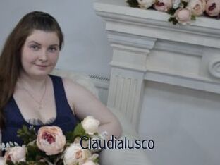 Claudialusco